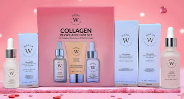 Naturally Radiant Skin for Valentine's Day