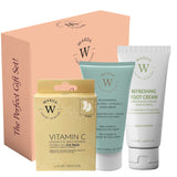 Vitamin C Glow & Care Set