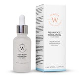 Aqua boost Hydration face serum 30ml